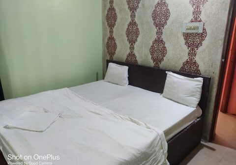 Bijaya Homes Near Chandrasekharpur Petrol Pump