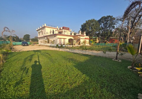 Jim Corbett Guest House