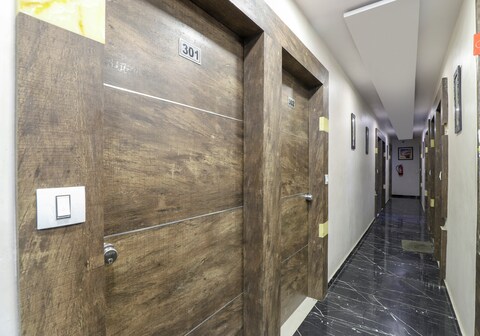 Hotel O Dream Palace