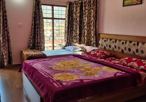 Karpagam Residency