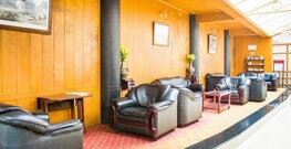 Glanton Manor, Ooty Glanton Manor, Ooty