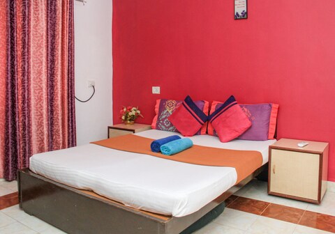 The Goan Holidays Service Apartment