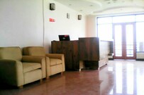 Hotel Grand Himalayan , Mukteshwar Hotel Grand Himalayan , Mukteshwar