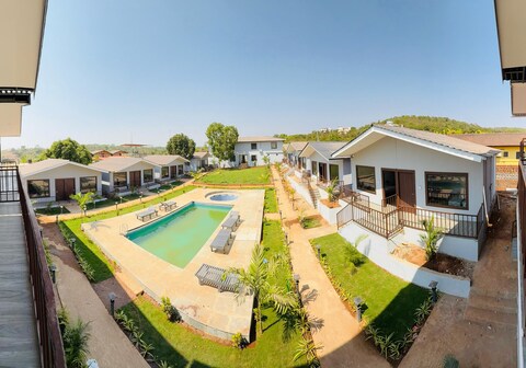 Lampost Boutique Hotel