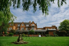 Brook Mollington Banastre Hotel and Spa, Chester Brook Mollington Banastre Hotel and Spa, Chester