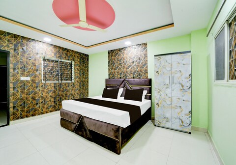 Super Hotel O Citadel