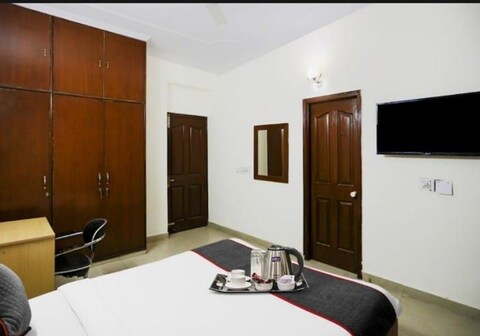 Hotel AP International