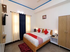 OYO 26832 Hotel Ratnodaya, Almora OYO 26832 Hotel Ratnodaya, Almora