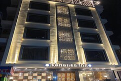 Monalisa Inn, Digha Monalisa Inn, Digha