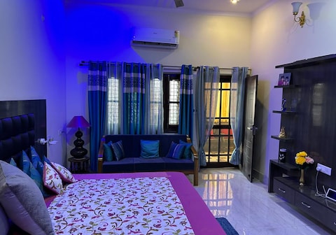 Bisht Niwas Homestay