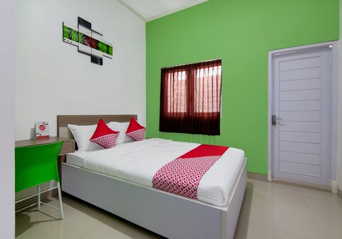 Hotel O D'residence Syariah