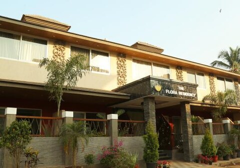 The Flora Residency