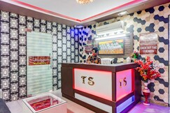 Super Hotel O The Shagun Residency, Delhi Super Hotel O The Shagun Residency, Delhi