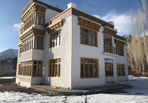 Ever Glad Guest House