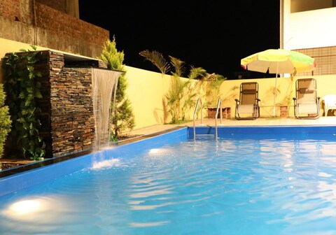 Pool Villa Malavli-4 BHK Luxury Villa