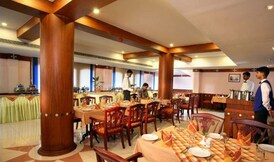 Hotel The Vijaya Palace, Kollam Hotel The Vijaya Palace, Kollam