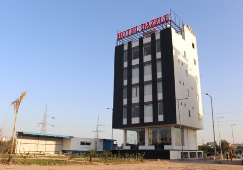 Hotel Dazzle