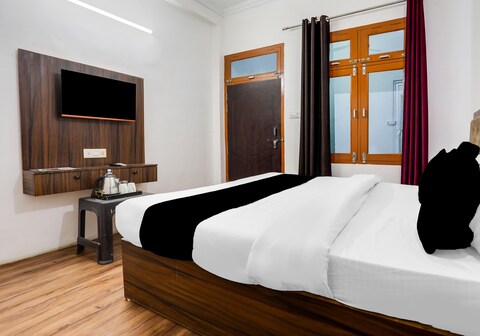 Hotel O Asian Highway