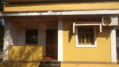 Minal Apartment Anjuna, Goa Minal Apartment Anjuna, Goa