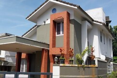 GK Villa Kozhikode, Calicut (Kozhikode) GK Villa Kozhikode, Calicut (Kozhikode)
