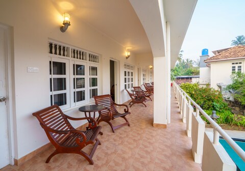 Shangrela Beach Resort By ARK