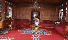 JEWEL OF KASHMIR HERTIAGE GROUP OF HOUSEBBOATS, Srinagar JEWEL OF KASHMIR HERTIAGE GROUP OF HOUSEBBOATS, Srinagar
