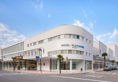 H Top Platja Park Hotel