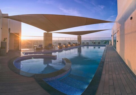 فندق بولوفارد هوتل