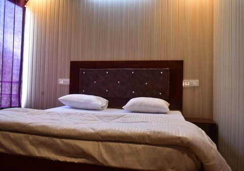 Himvant Residency