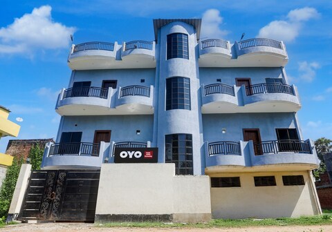 Spot on Hotel Atithi Homestay