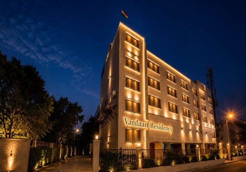 Vardaan Residency