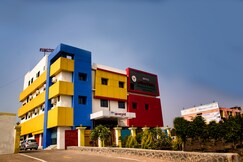 HOTEL ANNAPURNA, Solapur HOTEL ANNAPURNA, Solapur