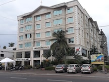 Pride Ananya Resort, Puri Pride Ananya Resort, Puri