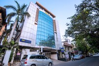 FabHotel Palm Tree Anna Nagar, Chennai FabHotel Palm Tree Anna Nagar, Chennai