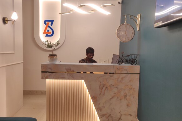 LS Palace