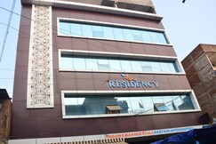 Hotel Sai Residency, Chatra Hotel Sai Residency, Chatra