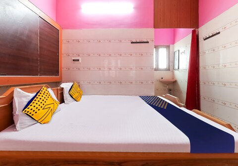 SPOT ON Apple Tree Cottage