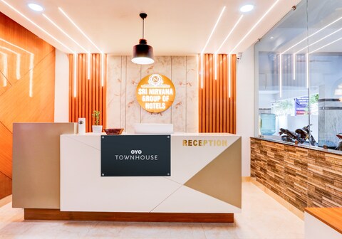 Super Townhouse Nirvana Elite