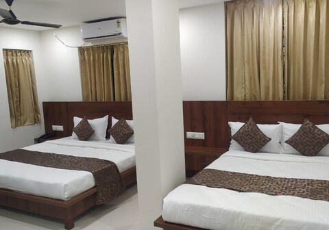 HOTEL MYSORE HOLIDAYS