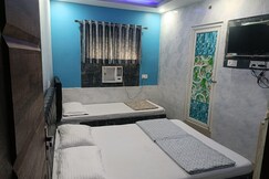 HOTEL GLOBE INTERNATIONAL, Kolkata HOTEL GLOBE INTERNATIONAL, Kolkata