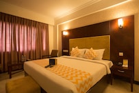 FabHotel Royal Regency Central Station, Chennai FabHotel Royal Regency Central Station, Chennai