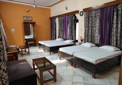 Shantiniketan Stays | Your Comfortable Stay