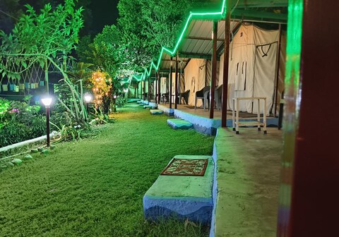 Jugnu Camps Rishikesh