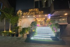 Hotel Bodhi Tree, Patna Hotel Bodhi Tree, Patna