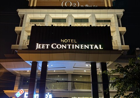 Hotel Jeet Continental