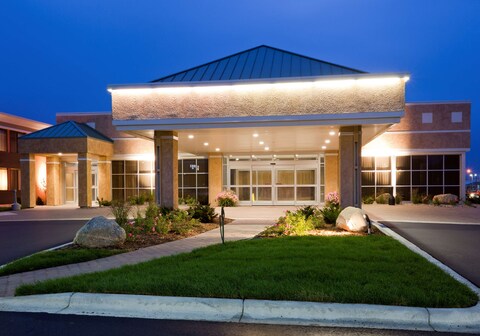 Best Western Plus Willmar