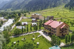 Heevan Villas Sonamarg, Srinagar Heevan Villas Sonamarg, Srinagar