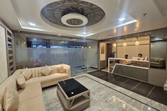 Hotel Glorious Grand, Varanasi Hotel Glorious Grand, Varanasi