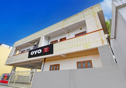 Hotel O Arsh Inn