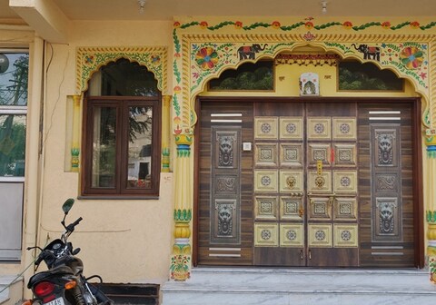 Hotel Mishra heritage